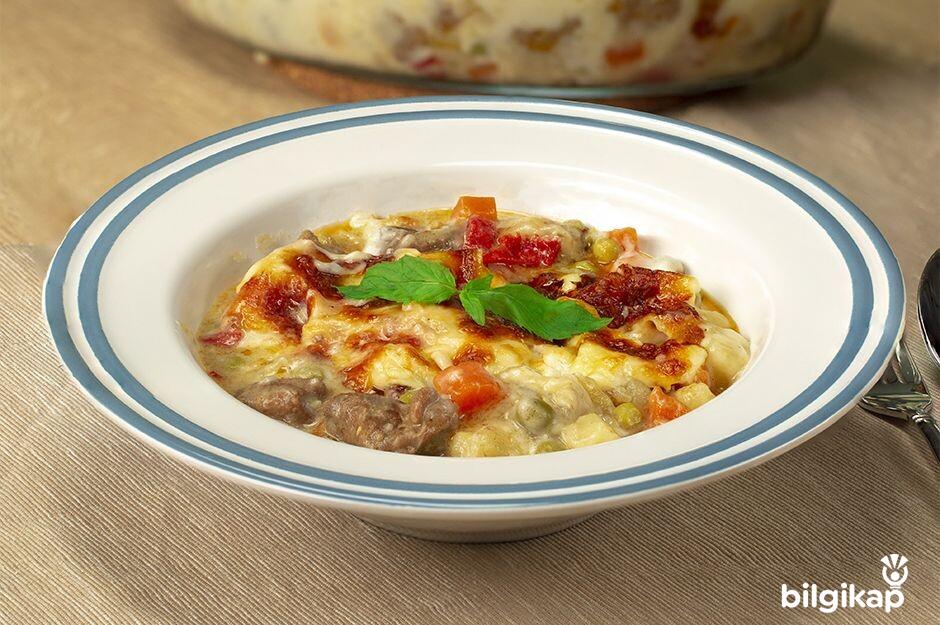 Buğu Kebabı Tarifi  Et Yemekleri Kebap Tarifleri Tarifler